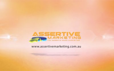 Why call your agency Assertive Marketing