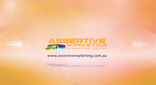 Why call your agency Assertive Marketing