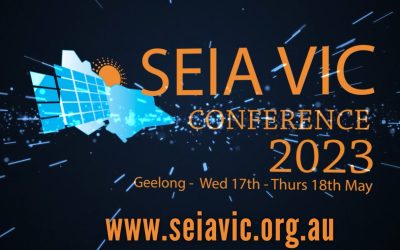 CASE STUDY: SEIA VIC’S REMARKABLE TRANSFORMATION IN THE RENEWABLE  INDUSTRY.